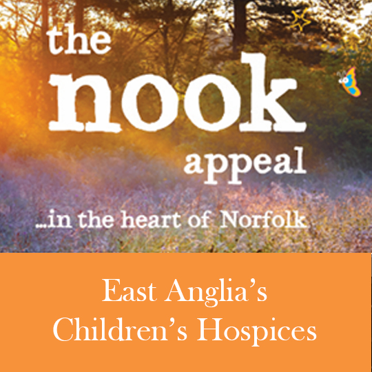 The Nook Appeal
