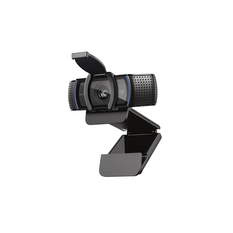 Logitech C920e USB Webcam