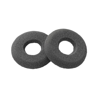 agent Foam Donut Ear Cushion (10 pack)