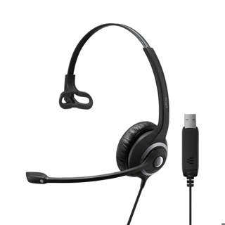 EPOS | Sennheiser SC 230 USB Monaural Headset
