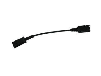 agent QD to PLX Cable Converter