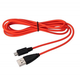 Jabra EVOLVE 65 USB Cable (Orange)