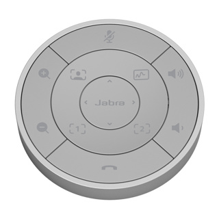 Jabra PanaCast 50 Remote - Grey