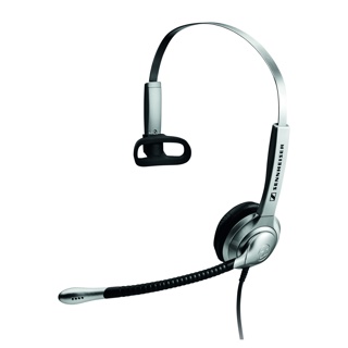 EPOS | Sennheiser SH 330 Monaural Headset
