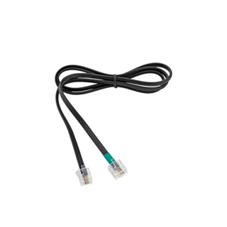 EPOS | Sennheiser Spare RJ45- RJ9 cable DW 80cm