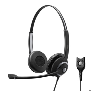 EPOS | Sennheiser SC 260 Binaural Headset