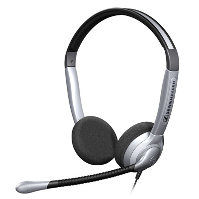 EPOS | Sennheiser SH 350IP Binaural Headset
