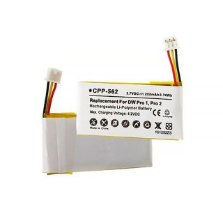 EPOS | Sennheiser Spare Battery DW 10/20/30/D10