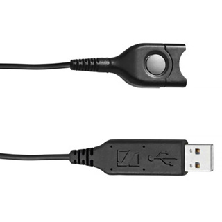 EPOS | Sennheiser USB-ED 01 USB Cable 