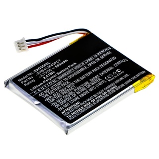 EPOS | Sennhieser MB660 Battery Pack