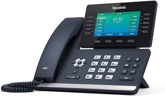Yealink T54W Business Phone
