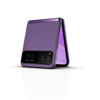 Motorola MOTO Razr40 8/256 - Summer Lilac