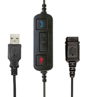 agent USB-17 Cable AG QD