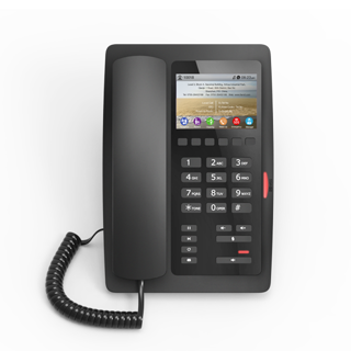 Fanvil H5 Professional Hotel IP Phone
