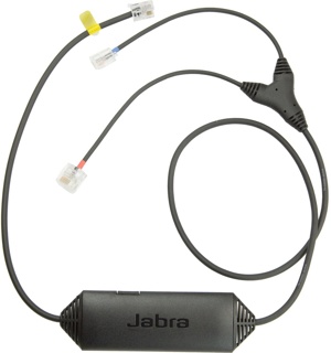 Jabra LINK EHS adapter Cisco 8941 & 8945