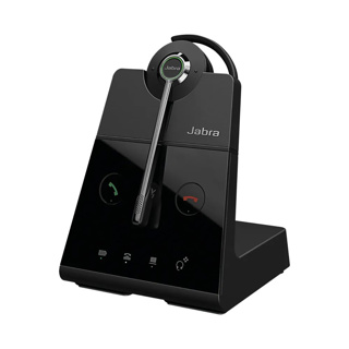 Jabra ENGAGE 65 DECT 3-in-1 Headset