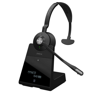 Jabra ENGAGE 75 DECT Mono Headset