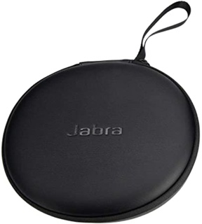 Jabra Evolve2 85 Carry Case - Black, 1 Piece