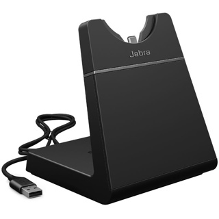 Jabra Engage 55 Desk Stand Stereo/Mono, USB-A