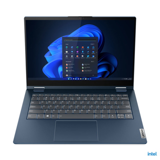 Lenovo ThinkBook 14s Yoga G3 i5 16GB 256SSD W11