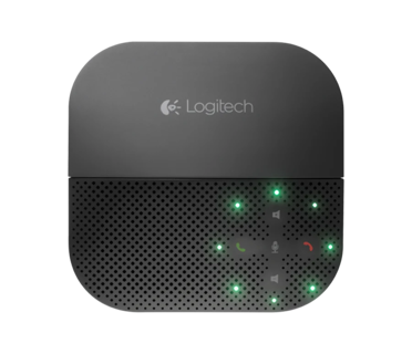 Logitech P710e Portable Speakerphone