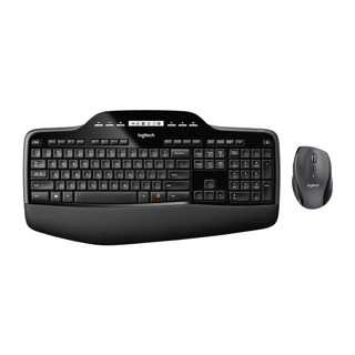 Logitech MK710 Wireless Keyboard & Mouse