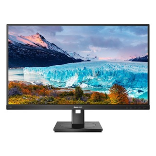 Philips S Line 273S1 LCD FHD Monitor - 27"