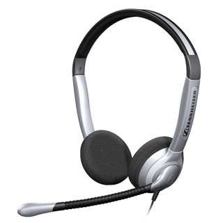 EPOS SH 350 Binaural Headset