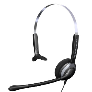 EPOS SH230 Monaural Headset