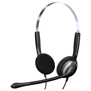EPOS SH250 Binaural Headset