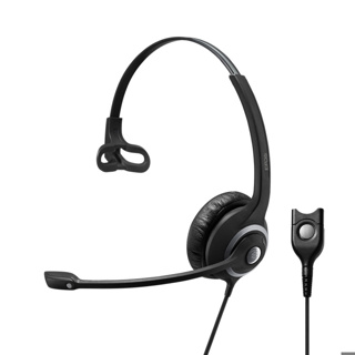 EPOS SC 230 Monaural Headset