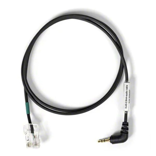 EPOS RJ45-2.5mm Cable - DW Office