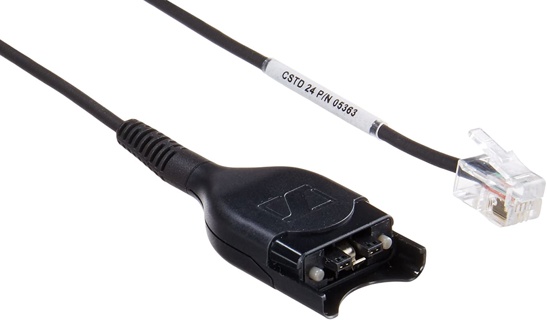 EPOS CSTD17 Bottom Cable 