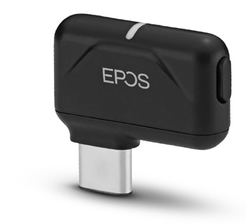 EPOS BTD 800 USB-C Dongle