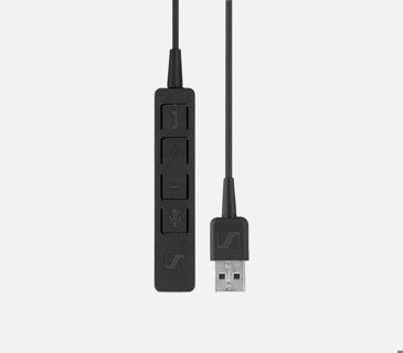 EPOS | Sennheiser USB CC 1x5 CTRL - Spare Controller Cable SC1x5 