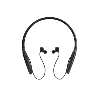 EPOS | Sennheiser  ADAPT 460  Bluetooth In-Ear Neckband UC Headset 