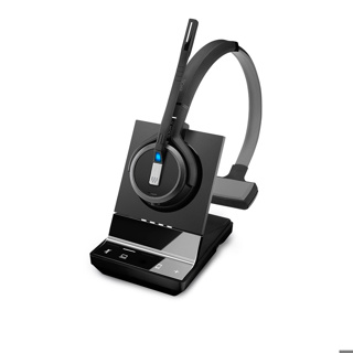 IEPOS MPACT SDW 5033 - EU/UK/AUS Monaural DECT Headset