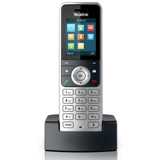Yealink W53H Wireless Dect Additional Handset