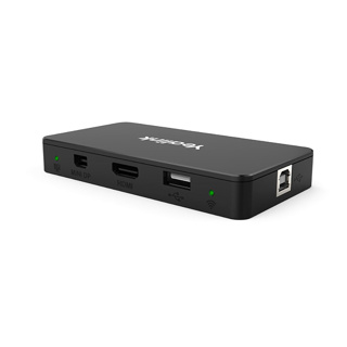 Yealink Content Share Adapter Mini DP and HDMI