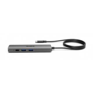Yealink BYOD Cable Hub with 1.5m USB Cable