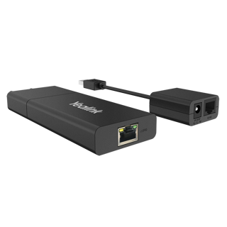 Yealink USB-2 to Cat5E Extender