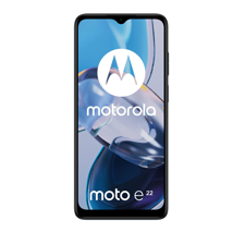 Motorola E22 Black 4/64GB