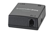 KuandoBOX Unified Presence