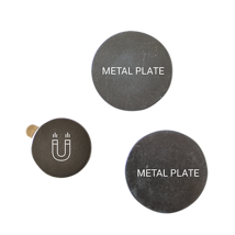 Kuando Busylight (Metal Plate ONLY)