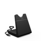 Jabra Engage 55 MS Stereo USB-C with Charging Stand