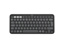 Logitech Pebble Keys 2 K380s Wireless Keyboard - UK