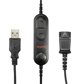 agent USB-12 Cable PLX QD