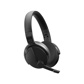 EPOS ADAPT 560 II On-Ear Bluetooth Headset inc. USB-A Dongle