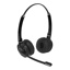 Agent AW60 Binaural DECT Headset - PC/Deskphone
