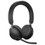 Jabra Evolve2 65 UC USB-A Stereo Black (Without Stand) 